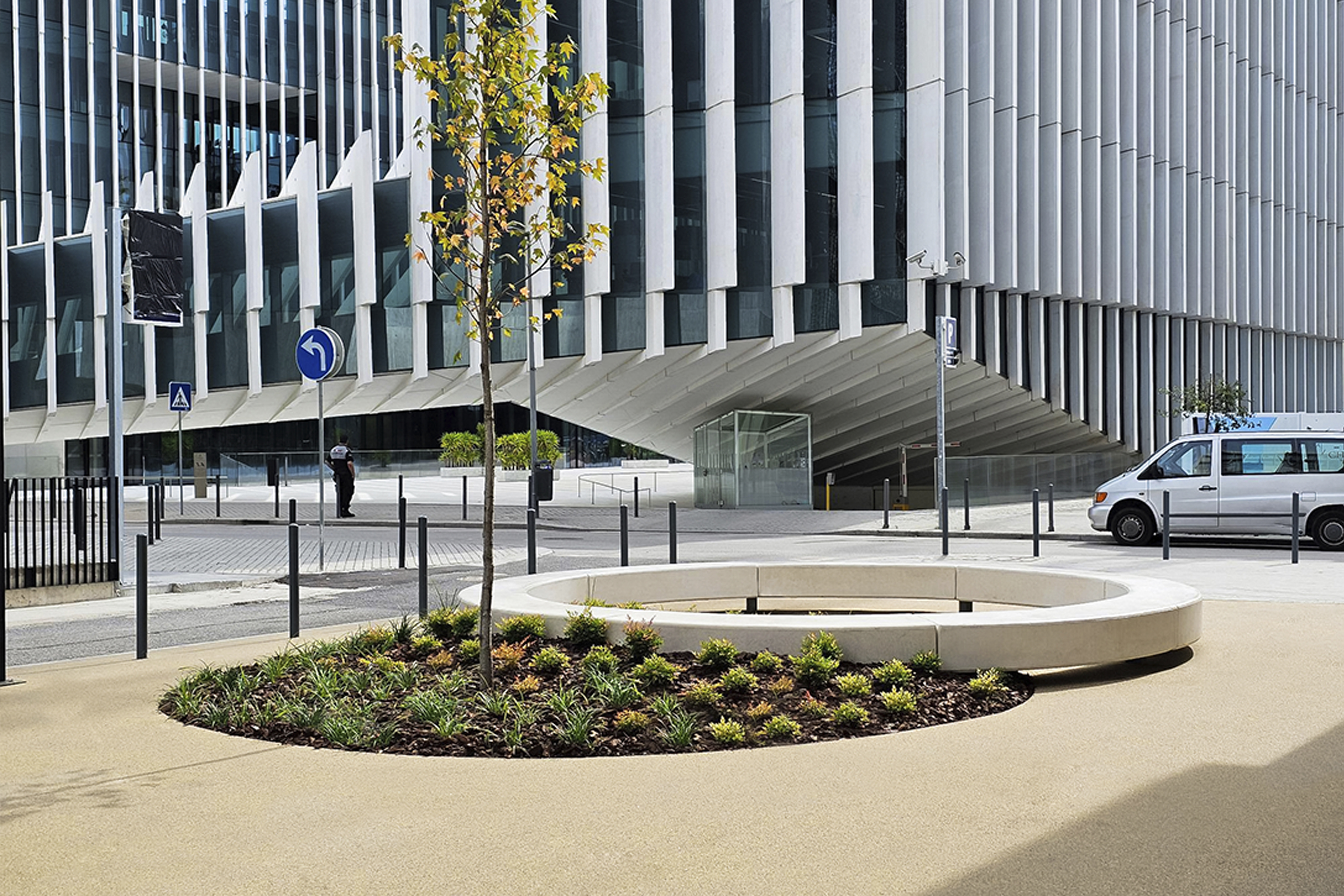 葡萄牙希尔顿酒店丨葡萄牙里斯本-14