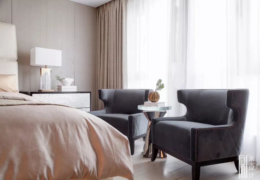 白日梦想家 | 诗意栖居的艺术空间-24