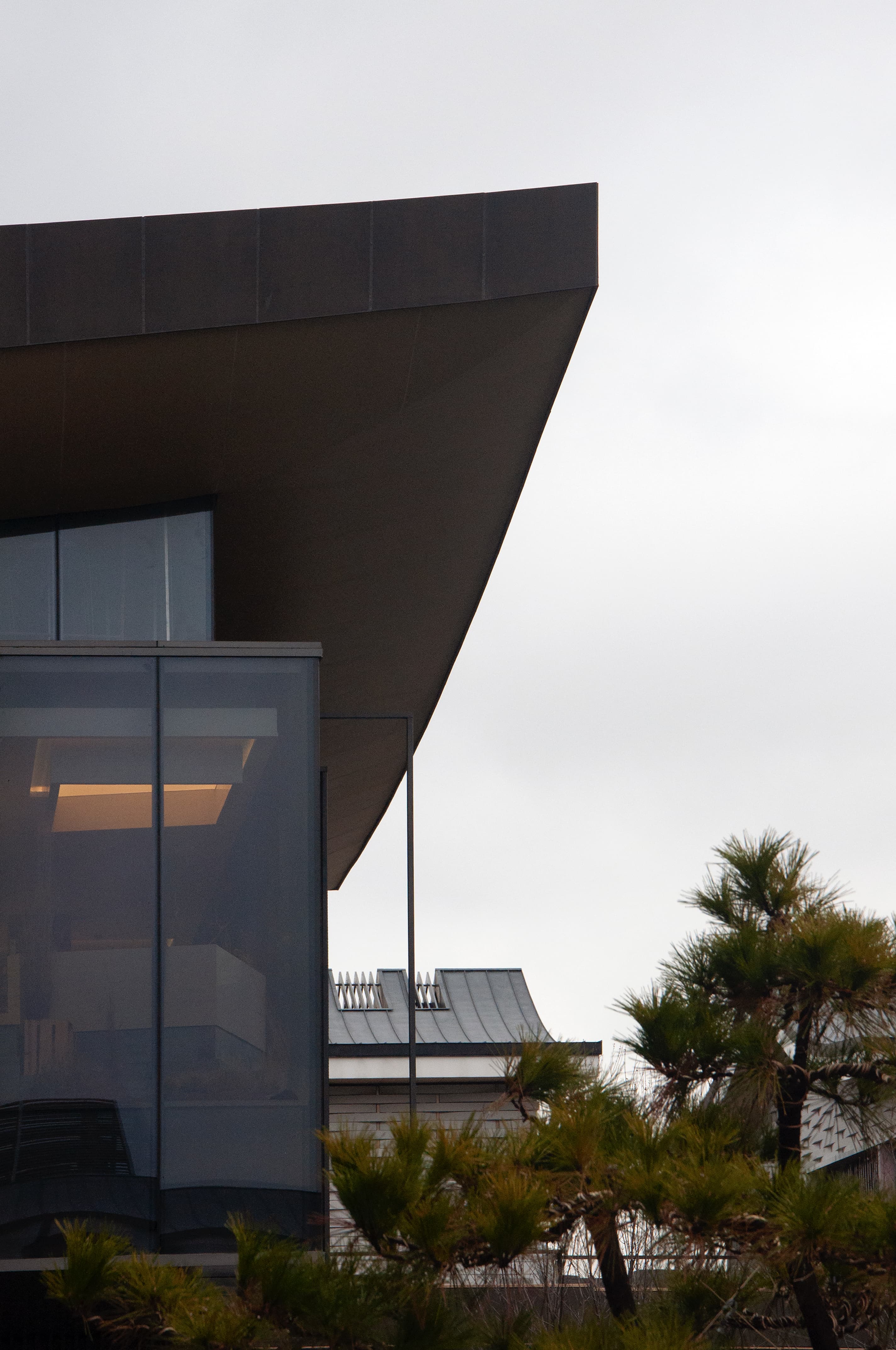 山缓缓苏州仓街:“山变万化”以变应万变丨中国苏州丨木月建筑设计事务所-5