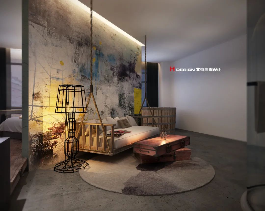 城市绿色清静之地——归隐-23