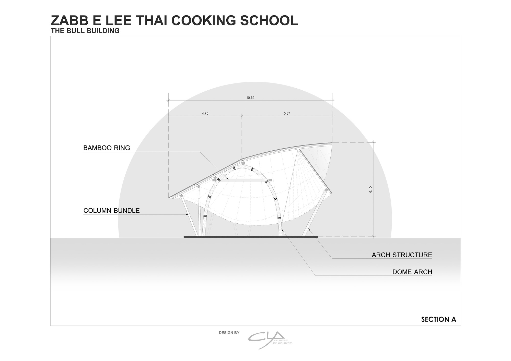 公牛烹饪学校丨泰国清迈丨Chiangmai Life Architects-17
