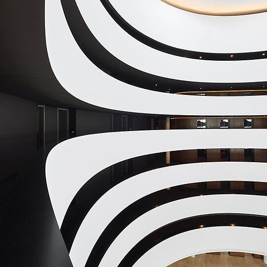 Corrs Chambers Westgarth by Bates Smart | Australian Interior Design Awards-17
