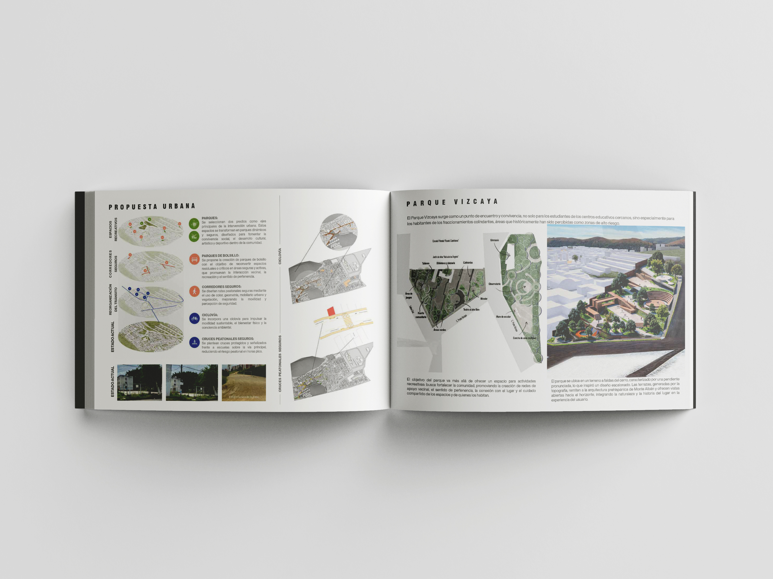 Portafolio Arquitectura - FLAG-11