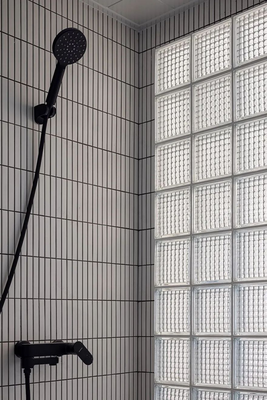 温馨自然的小居所 有味公寓丨吾索设计-54