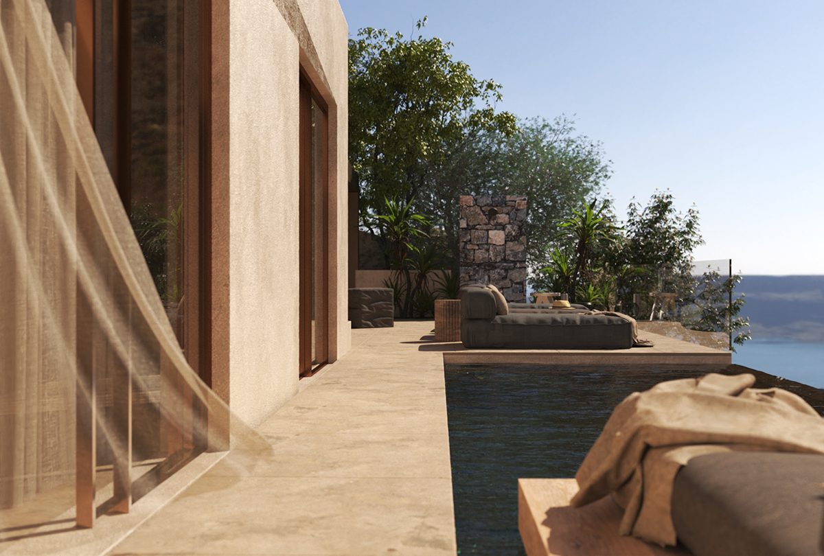 Alta Vista Villa 2, Crete - Utopia Hotel Design Staging-59