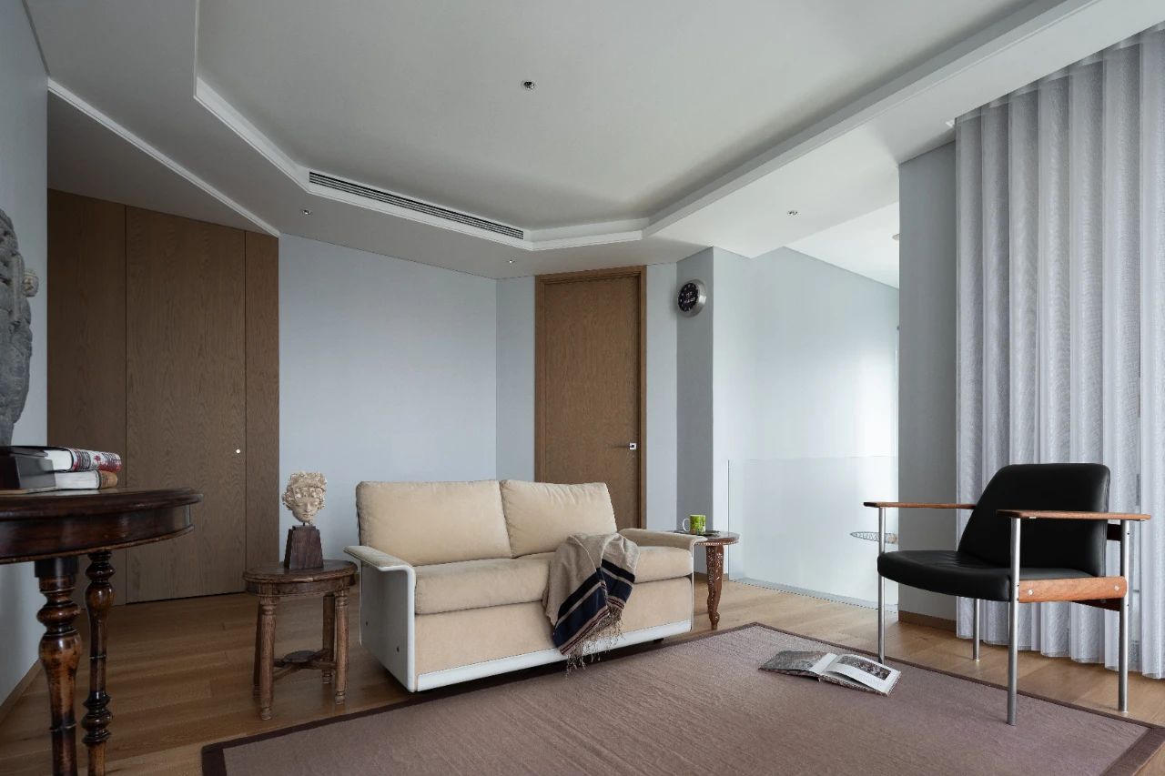 云上橘颂丨中国北京丨北京适也设计-54