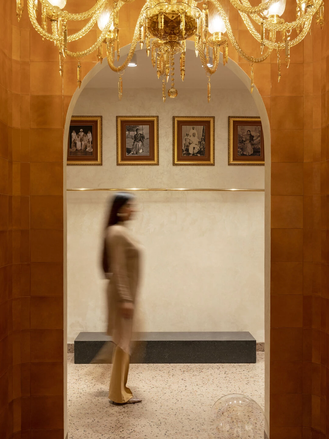 Minny Sandhu 服装零售店丨印度丨Bora Dá Designs-16