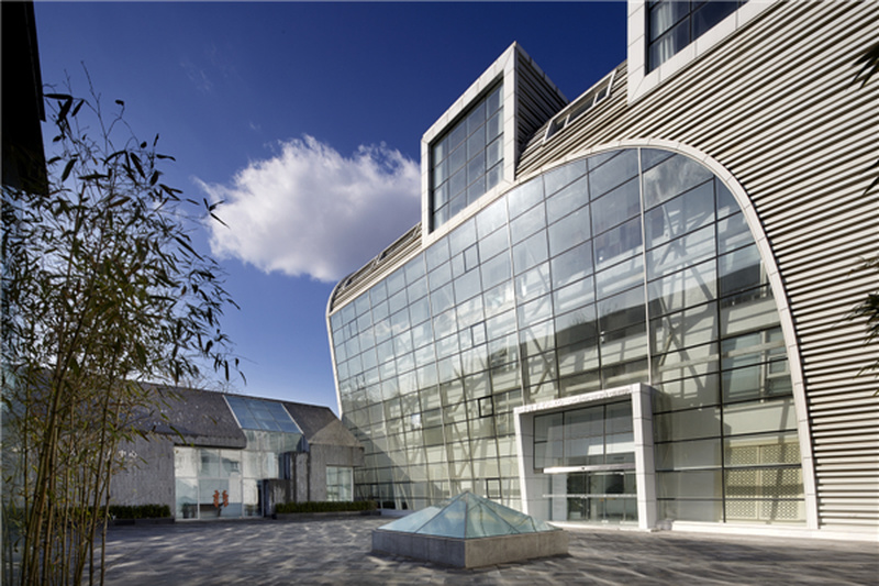 圣唐古驿文化创意园-0