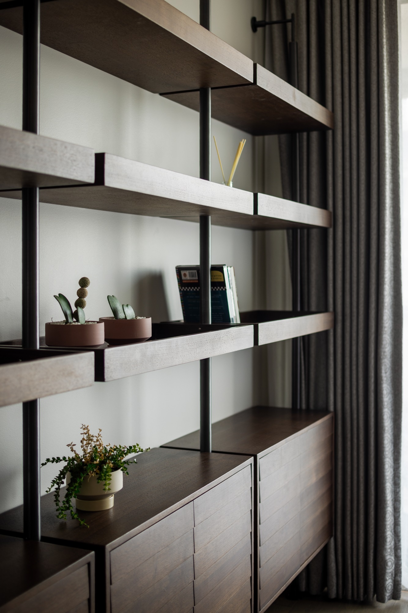 去繁存简,满载生活丨中国温州丨NinePick Design 杦拾设计-31