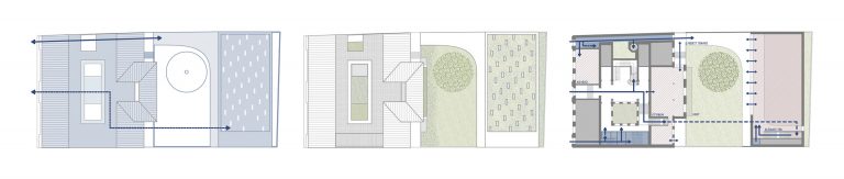 Tranzit Ház文化空间改造及扩建项目丨匈牙利布达佩斯丨Hetedik Műterem Kft.-13