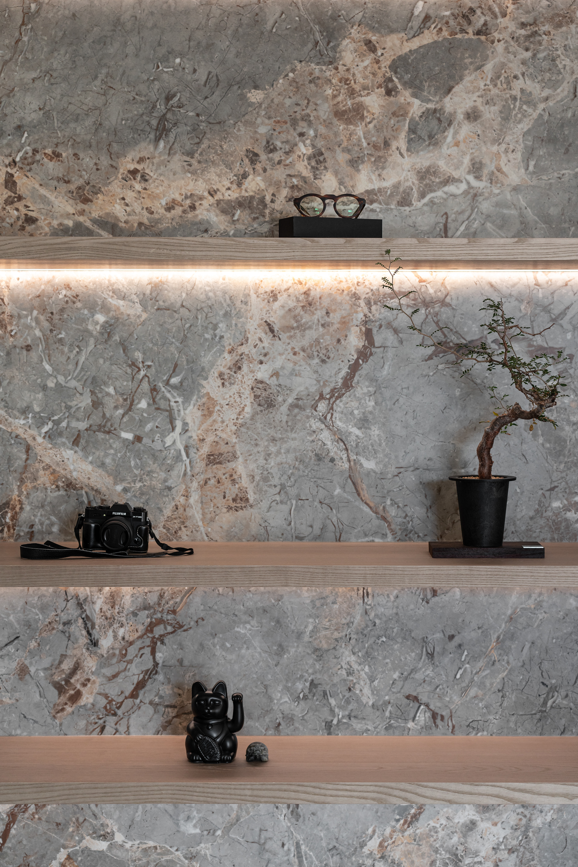 港湾空间设计·华盛顿丨中国台中-12