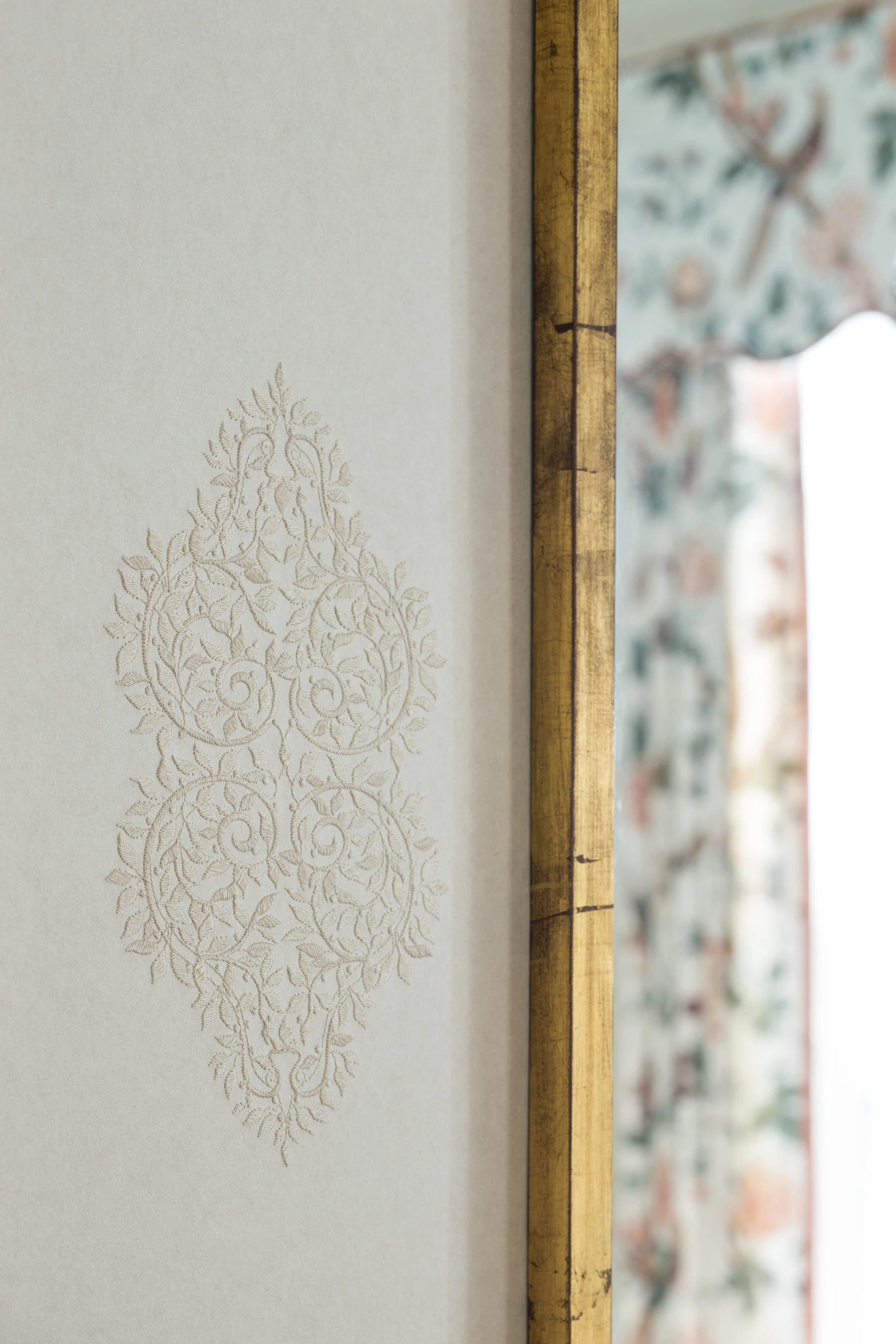 《南方生活》2016 创意之家丨Margaret Kirkland Interiors-8