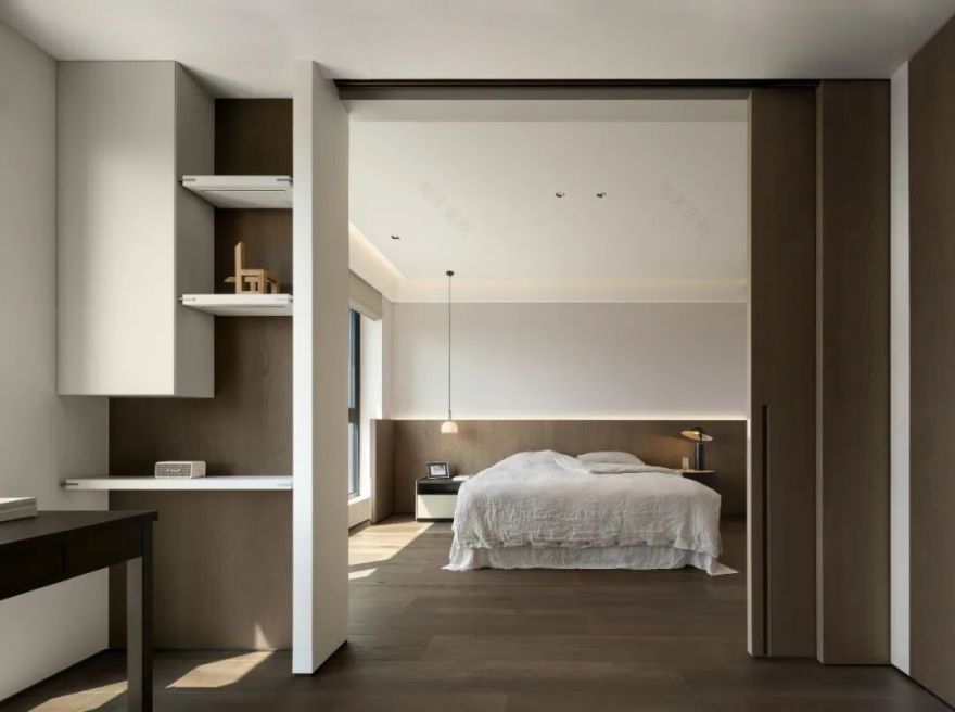 RanguDesign冉古设计|临海揽山-61