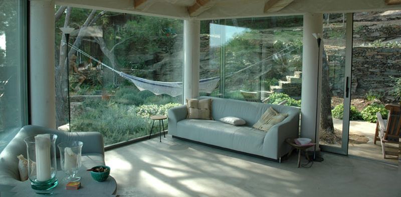 329C  单户独立住宅综合项目丨安道尔丨AMOROS ARQUITECTES-18