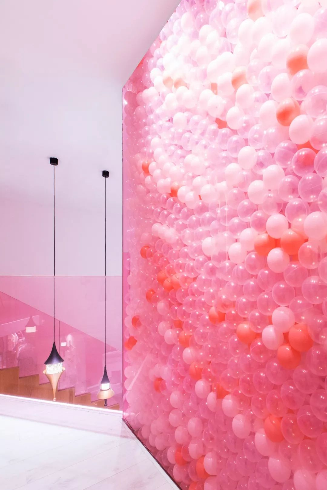 东部新城的时尚秘境——FOREVER YANG | 郑勤科-73