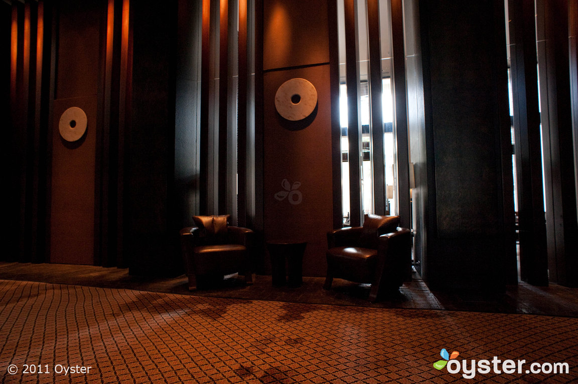 JAYA  经典迈阿密THE SETAI酒店-7-0