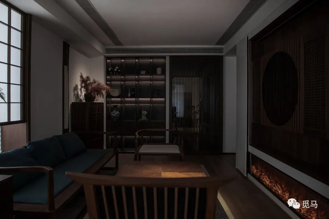 林庚的“宽窄”设计丨中国丨KZdesign-23