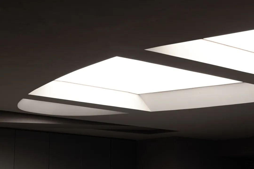 城市山林 · 长沙壹方建构办公展厅丨中国长沙-20