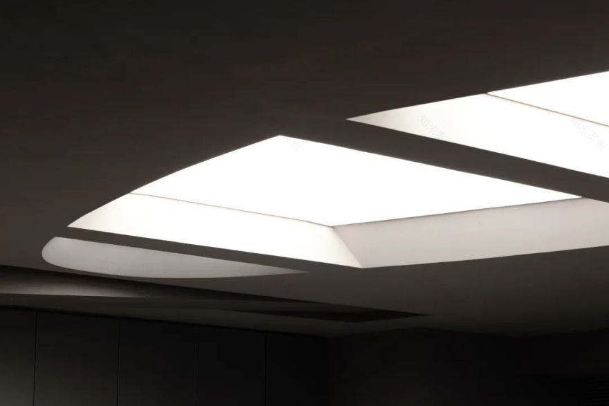 城市山林 · 长沙壹方建构办公展厅丨中国长沙-20