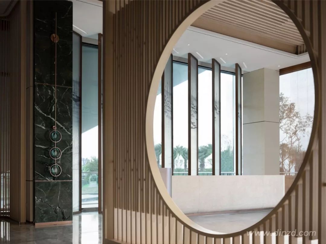 粤东海湾的温暖度假会所-14