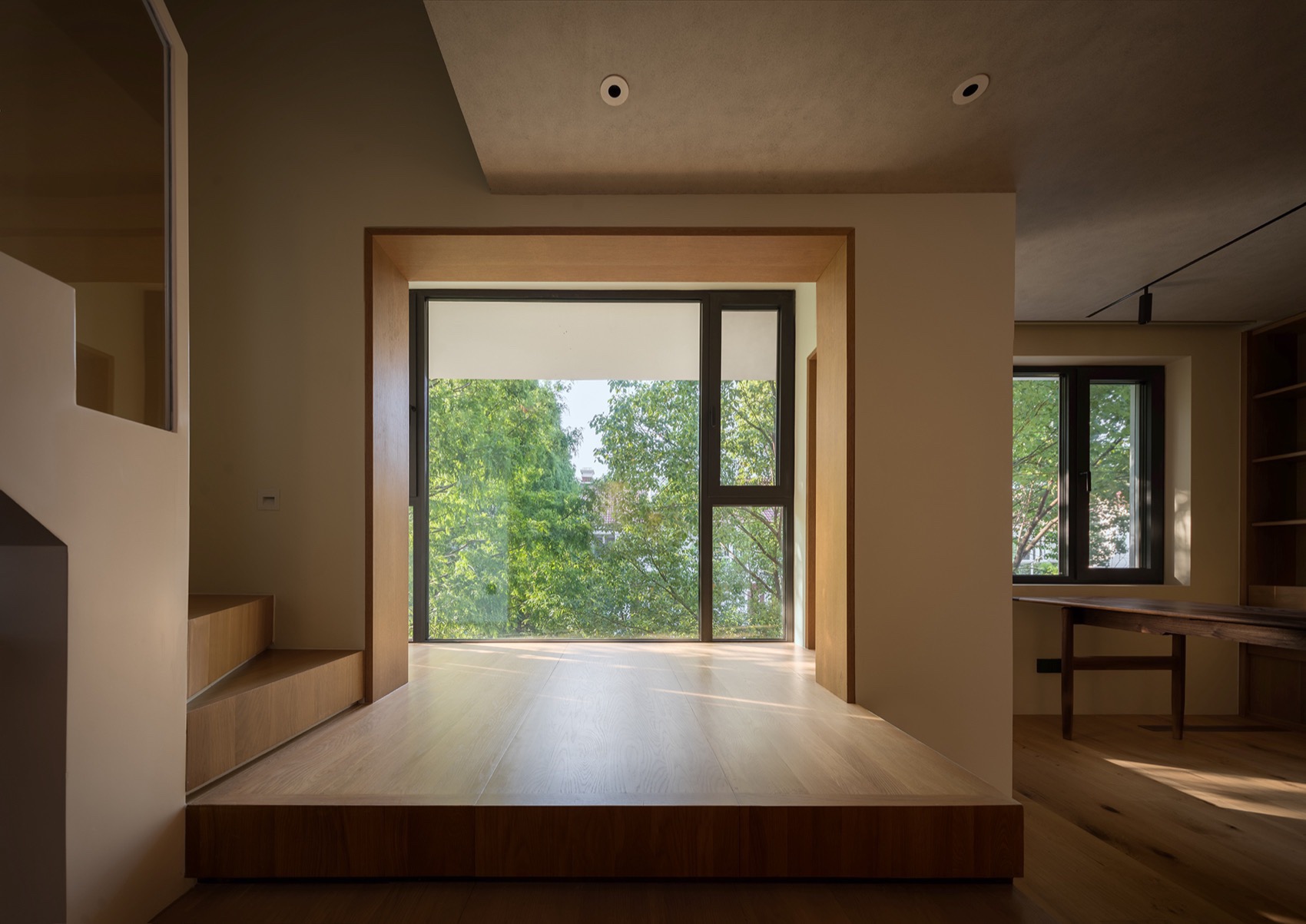 棠之酒店丨中国郴州丨米凹工作室-155