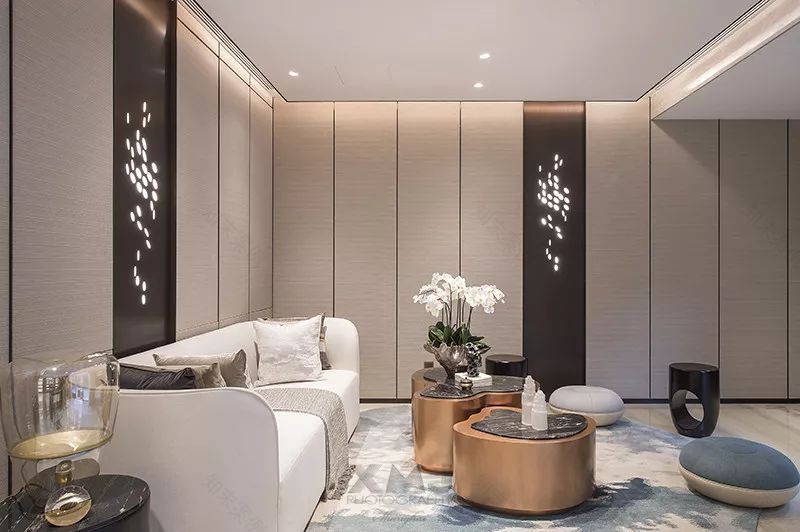 融创领馆壹号院 A 户型 | 东方气韵与现代设计的完美融合-24