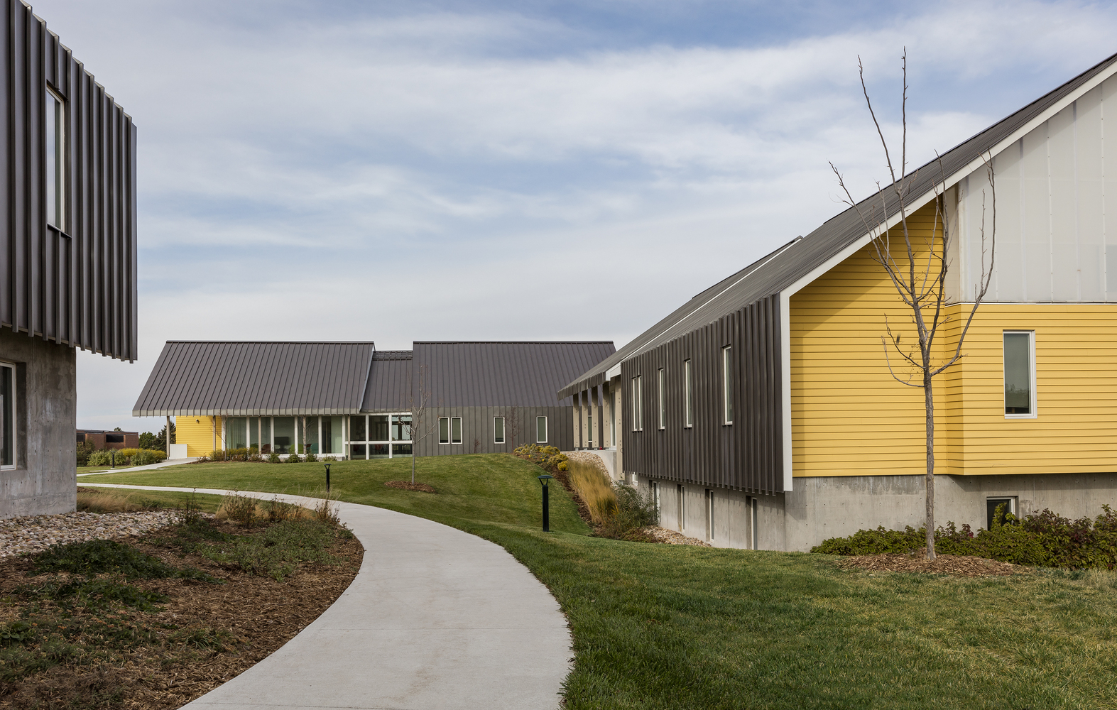 鹰岭学生公寓-43