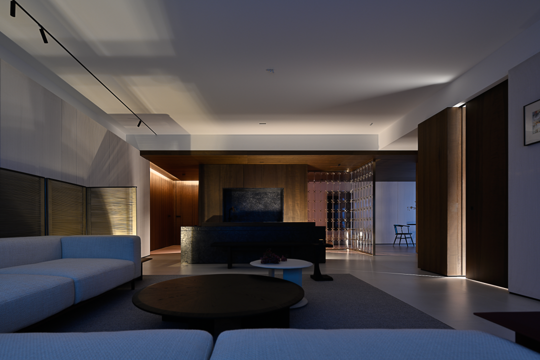 虚实的表征丨中国潮州丨谭慧明设计事务所-40