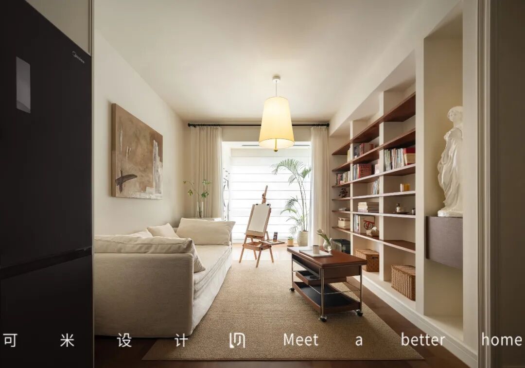 息壤丨可米设计-9