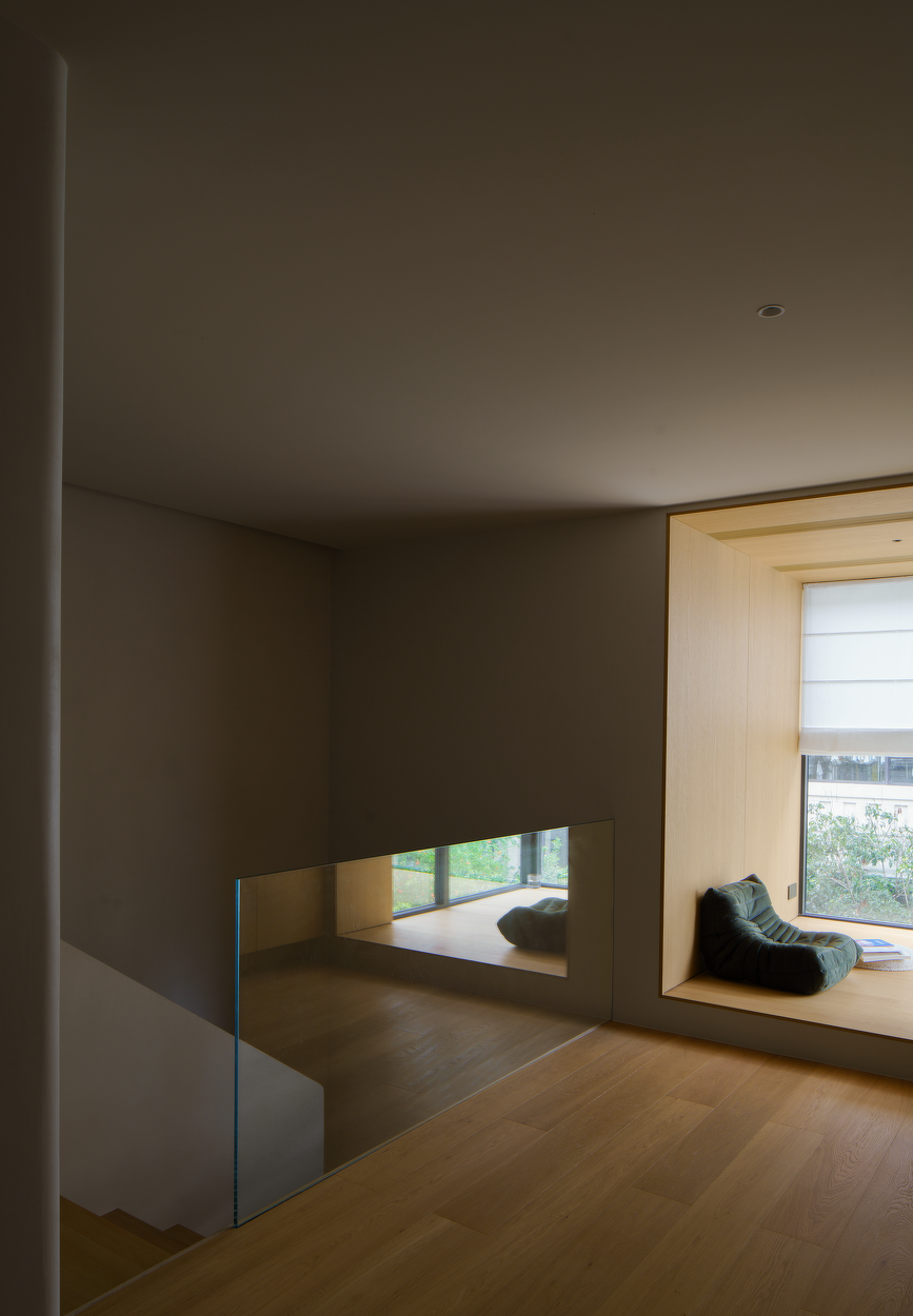 学院路7号丨中国温州丨温州大墨空间设计-33