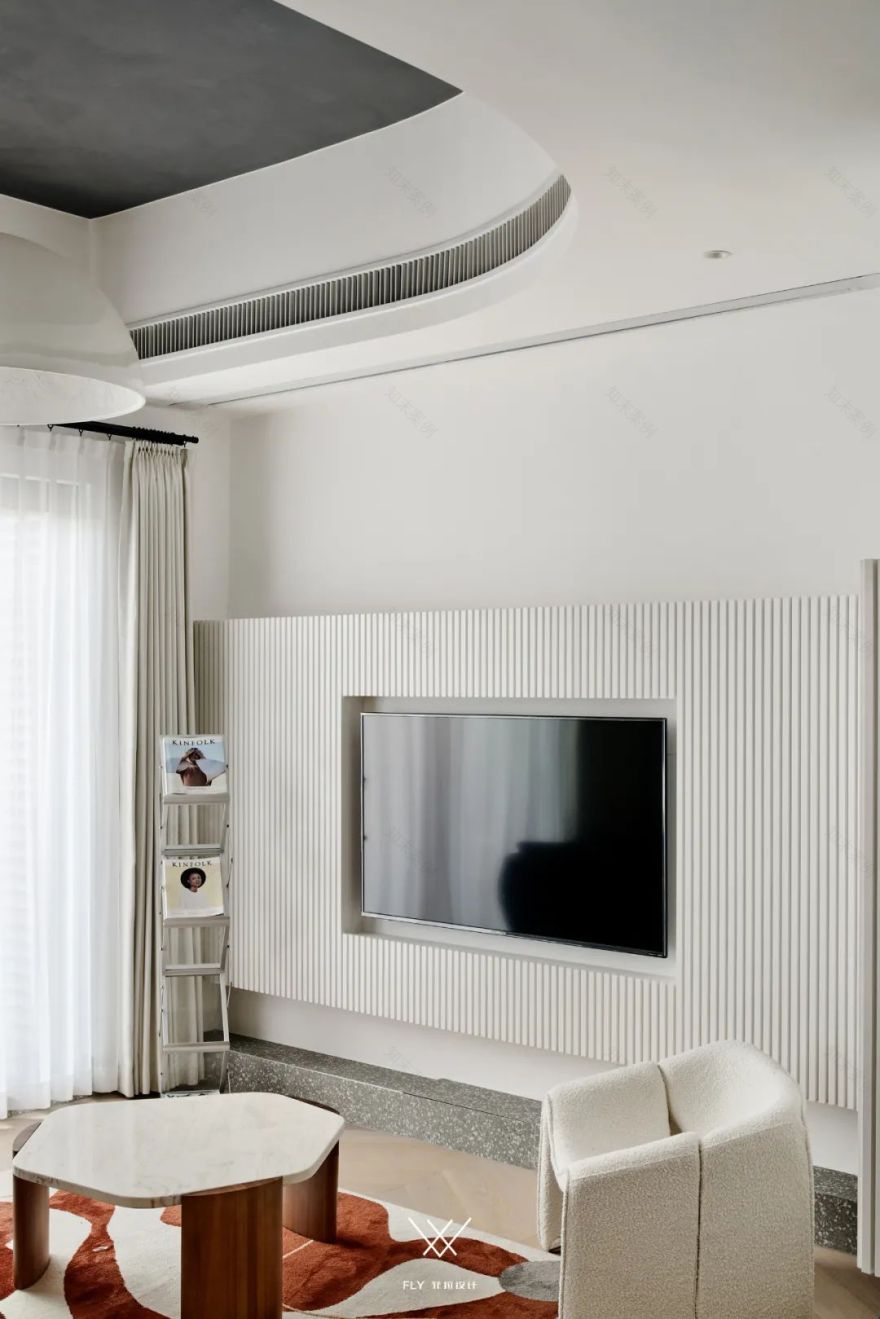 罗马周末风情,赏识生活的艺术丨菲拉设计-29