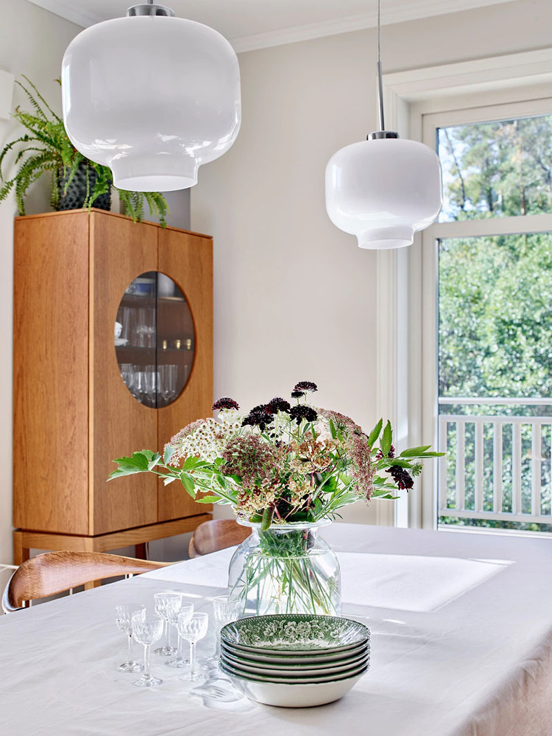 瑞典传统风格湖畔美墅设计欣赏-12