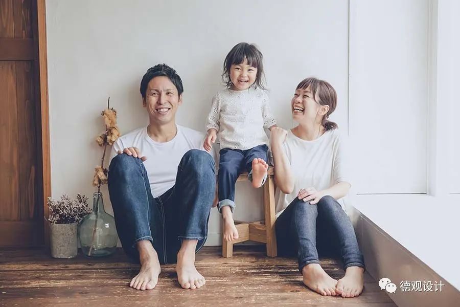 德观艺术空间 · 云邸公寓,如同看了一场复杂又带有些小情绪的电影-91