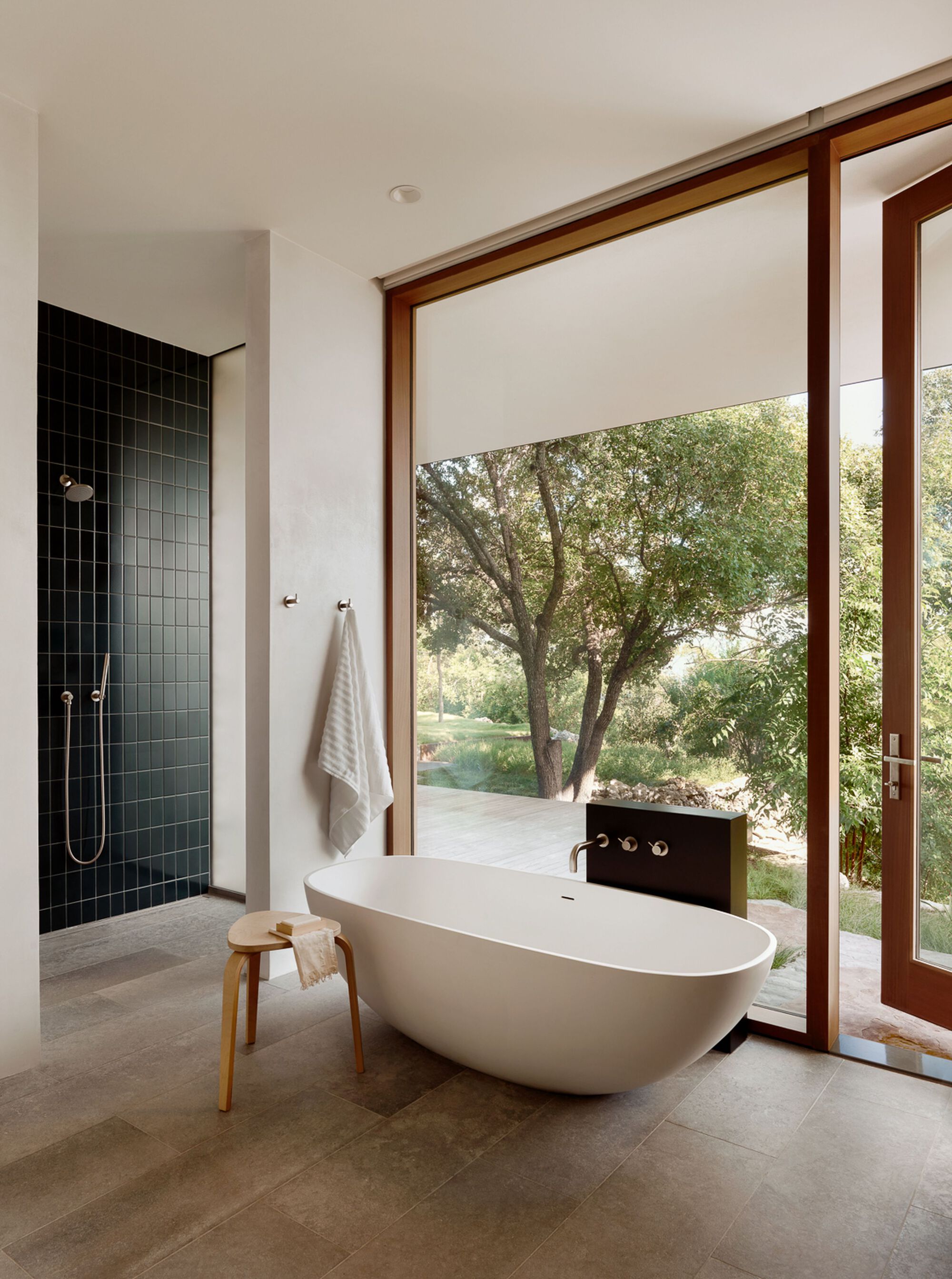 丨美国奥斯汀丨Alterstudio Architecture-51