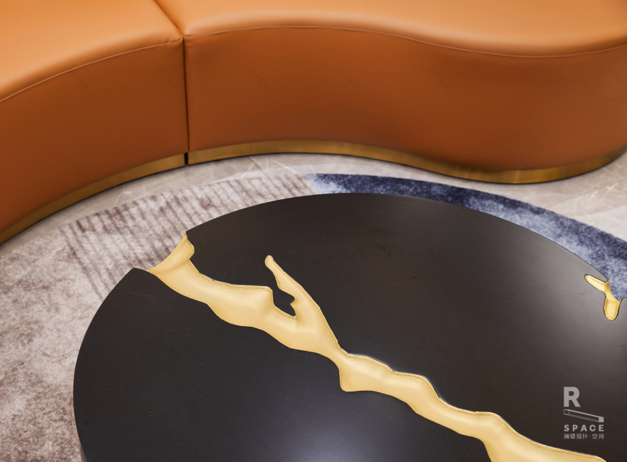 卡萨帝洗护艺术空间系列丨瑞德设计·空间-38