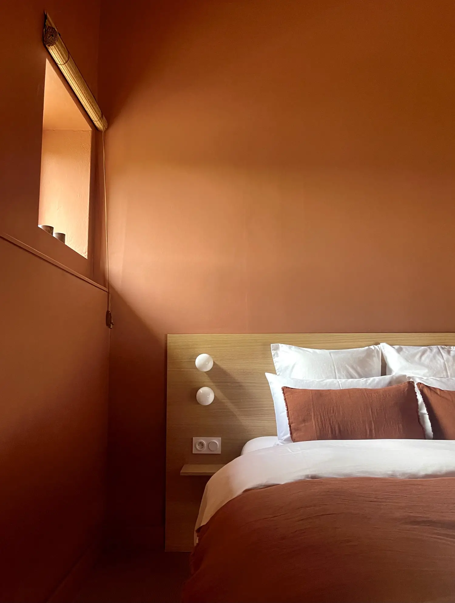 15 世纪古磨坊的生态设计翻新 | Papotte 度假村-7