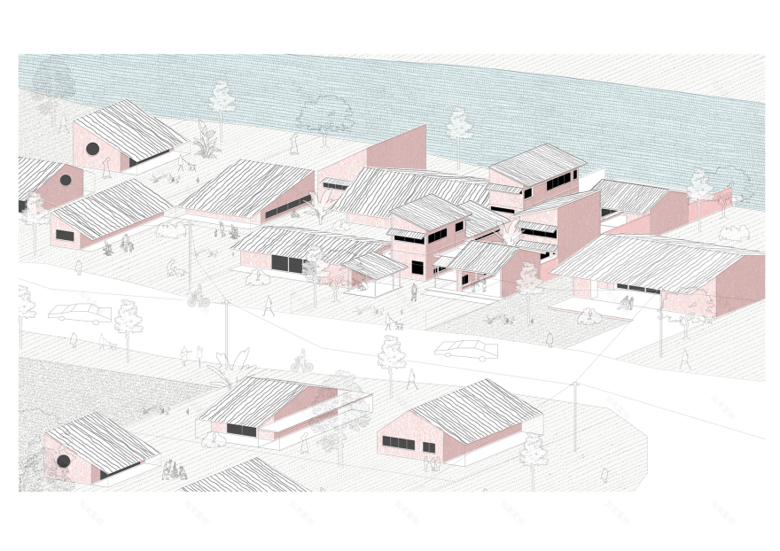 薄寮屋丨越南丨TAA DESIGN-37