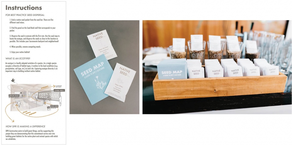 种子银行 | 活体墙的新方法,美国加州 / Miridae-56