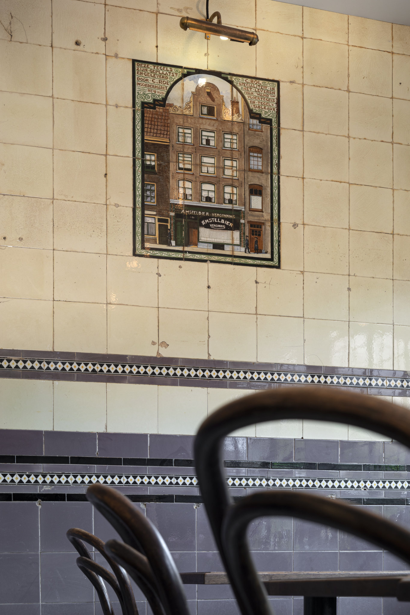 阿姆斯特丹"宝石咖啡馆"-17