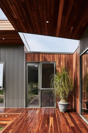 Pyrenees新住宅丨澳大利亚丨David Noordhoff-37