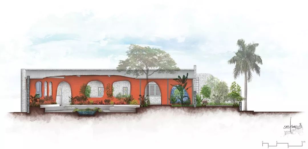 想想它 / 考虑一下它丨印度-44