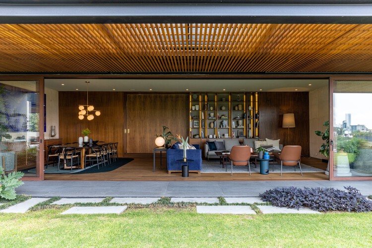 丨墨西哥丨AE Arquitectos-35