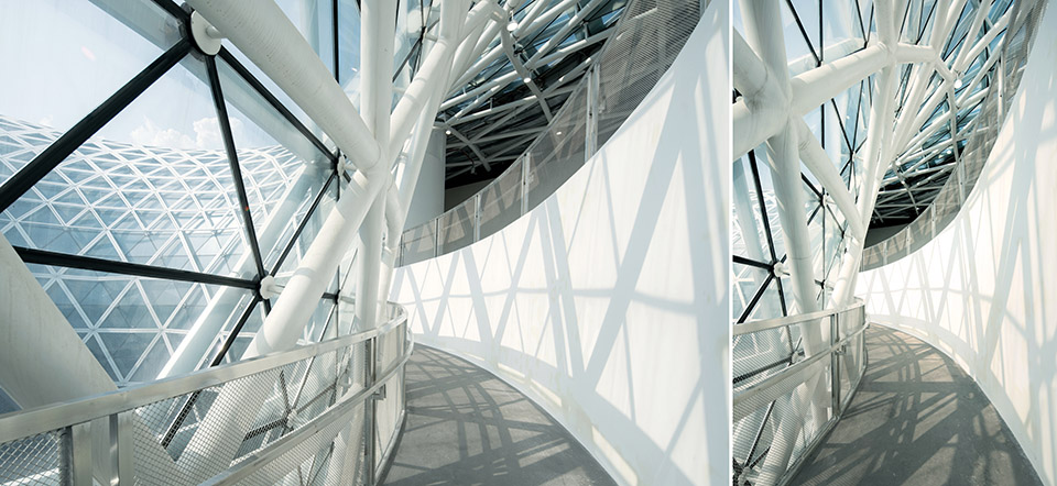 鄂州文化中心丨中国鄂州丨中信设计-32