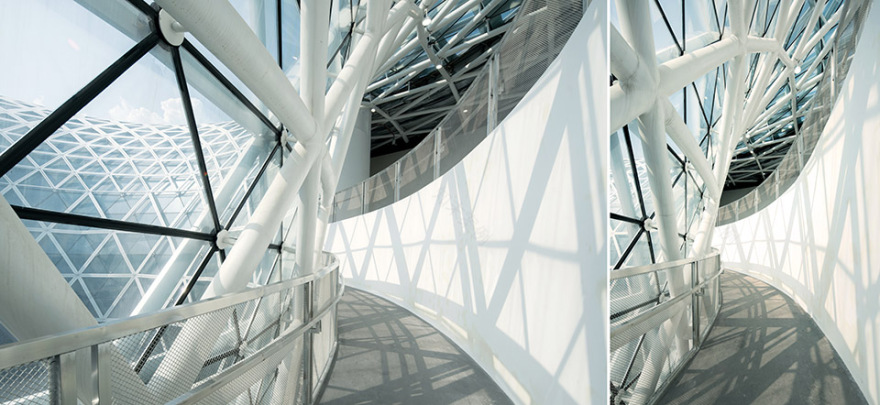 鄂州文化中心丨中国鄂州丨中信设计-32