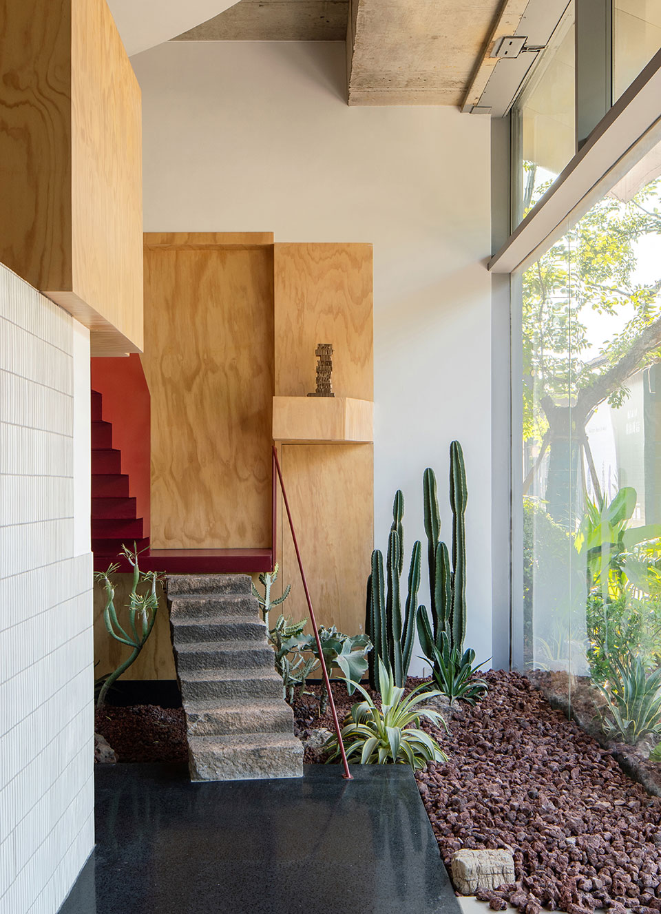 逅hoooo集合概念店丨中国杭州丨边界空间设计-24