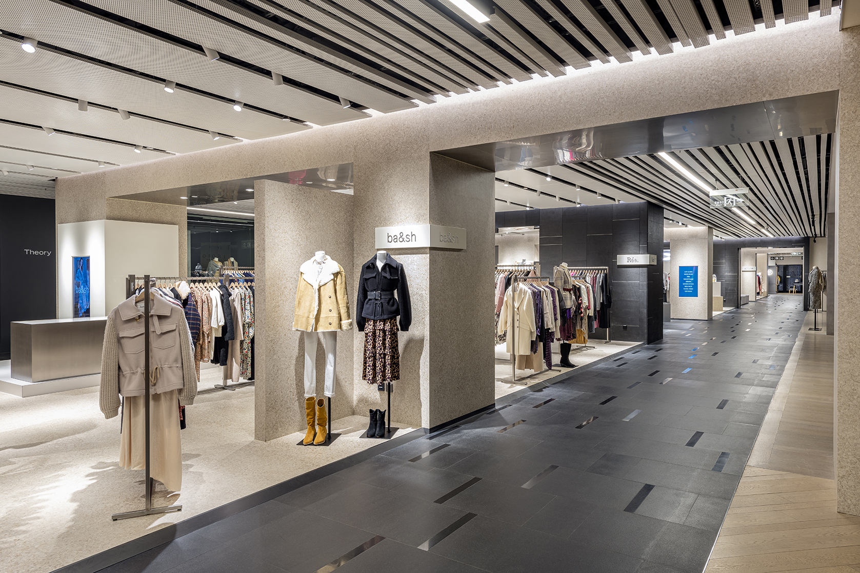 Réel 时尚女装店-25