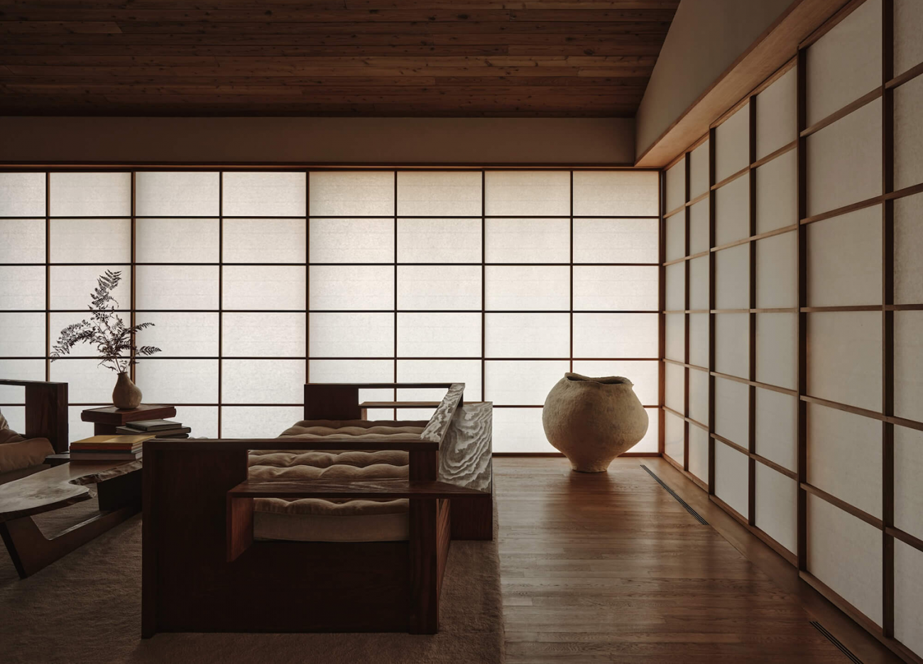 八岳之家丨日本福冈-26