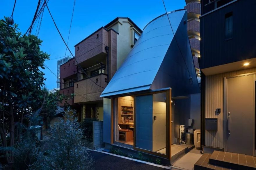 两个人住,18㎡就够了-127