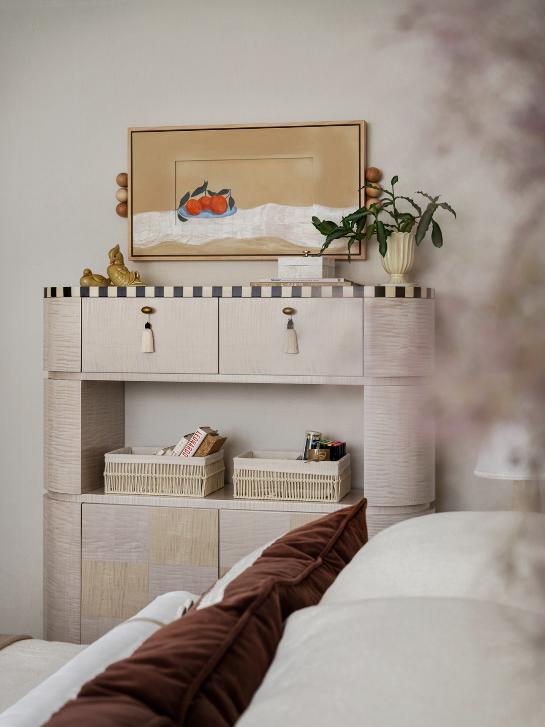 璞辉设计|隐匿于时间里的优雅-46