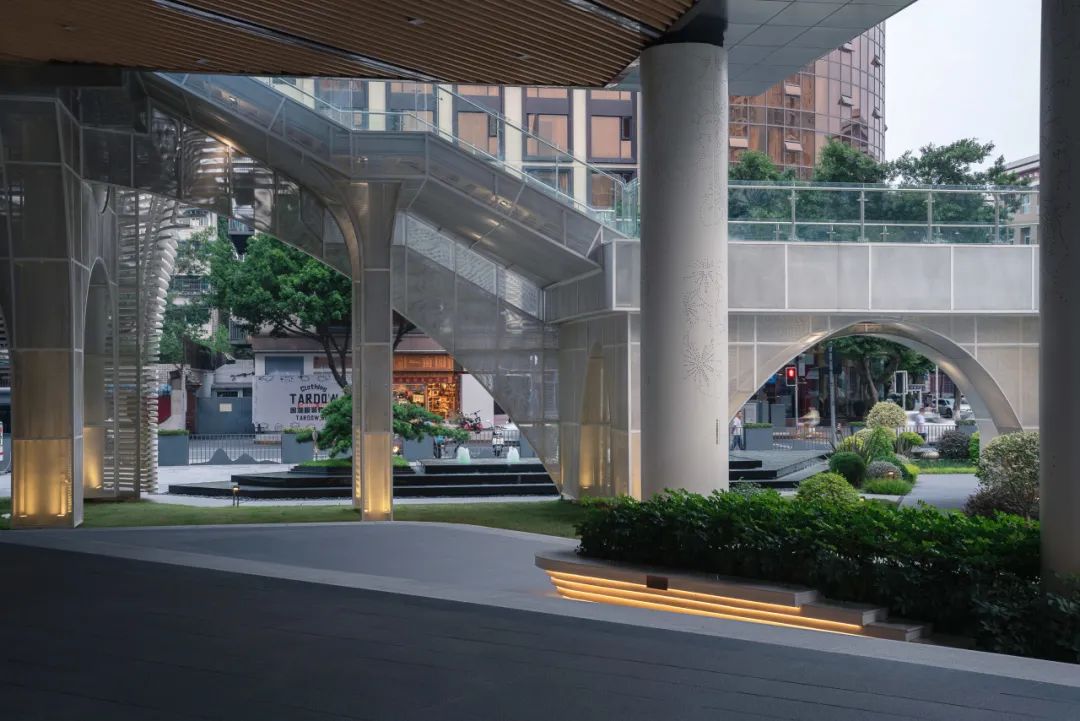 更新城市记忆，设计美好未来 | 国际城市设计产业中心-29